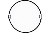 Akcesoria do aparatu i obiektywu - SmallRig 4131 Circular Reflector 107cm Collapsible - 4131