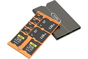 Akcesoria do aparatu i obiektywu - SmallRig 4107 Memory Card Case For Sony CFexpress - 4107
