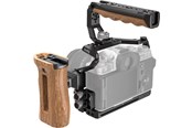 Akcesoria do aparatu i obiektywu - SmallRig 3131 Professional Cage Kit for Fujifilm X - 3131