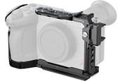 Akcesoria do aparatu i obiektywu - SmallRig 5587 Cage for Sony FX2 - 5587