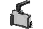 Akcesoria do aparatu i obiektywu - SmallRig 5647 Cage Kit for Nikon ZR - 5647