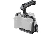 Akcesoria do aparatu i obiektywu - SmallRig 5752 Cage Kit for Panasonic G9 II / S5 II - 5752