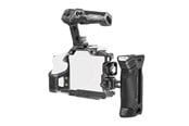 Akcesoria do aparatu i obiektywu - SmallRig 6031 Advanced "Rhinoceros" Cage Kit for S - 6031