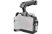Akcesoria do aparatu i obiektywu - SmallRig 6027 "HawkLock" Cage Kit for Sony Alpha 7 - 6027
