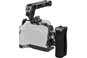 Akcesoria do aparatu i obiektywu - SmallRig 6026 Advanced Cage Kit for Sony Alpha 7 V - 6026