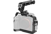 Akcesoria do aparatu i obiektywu - SmallRig 6025 Cage Kit for Sony Alpha 7 V / 7R V / - 6025