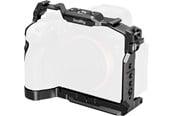 Akcesoria do aparatu i obiektywu - SmallRig 6024 "HawkLock" Quick Release Cage for So - 6024