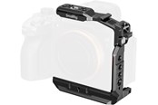 Akcesoria do aparatu i obiektywu - SmallRig 6023 "HawkLock" Quick Release Half Cage f - 6023