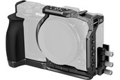 Akcesoria do aparatu i obiektywu - SmallRig 5904 HawkLock Quick Release Cage for Niko - 5904