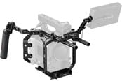 Akcesoria do aparatu i obiektywu - SmallRig 5341 Camera Cage Kit for Fujifilm GFX Ete - 5341