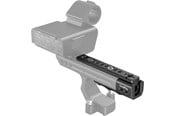 Akcesoria do aparatu i obiektywu - SmallRig 3490 Extension Rig For Sony FX3/FX30 XLR - 3490