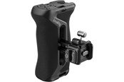 Akcesoria do aparatu i obiektywu - SmallRig 4017 Nato Side Handle Snap On Quick Lock - 4017