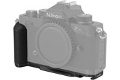 Akcesoria do aparatu i obiektywu - SmallRig 4263 L-Shape Handle for Nikon Z fc (Black - 4263