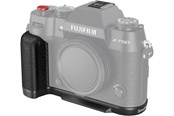 Akcesoria do aparatu i obiektywu - SmallRig 4783B Silicone L-Shape Handle for Fujifil - 4783B