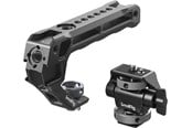 Akcesoria do aparatu i obiektywu - SmallRig 5322 Top Handle kit with Monitor Support - 5322