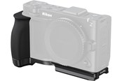 Akcesoria do aparatu i obiektywu - SmallRig 5466 L-Shaped Mount Plate with Silicone H - 5466