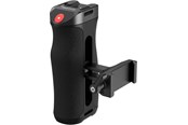 Akcesoria do aparatu i obiektywu - SmallRig 5694 Arca-Type Side Handle with Rec Trigg - 5694