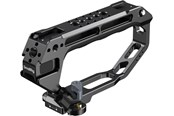 Akcesoria do aparatu i obiektywu - SmallRig 5661 D-Style Top Handle with NATO Clamp - 5661