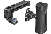 Akcesoria do aparatu i obiektywu - SmallRig 5949 Mini Side and Top Handle Kit - 5949