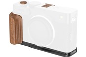 Akcesoria do aparatu i obiektywu - SmallRig 5985 L-Shaped Mount Plate with Wooden Han - 5985