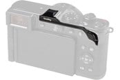 Akcesoria do aparatu i obiektywu - SmallRig 5702 Thumb Grip for Panasonic LUMIX L10 Black - 5702