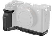 Akcesoria do aparatu i obiektywu - SmallRig 4797 L-Shape Mount Plate with Silicone Ha - 4797B