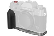 Akcesoria do aparatu i obiektywu - SmallRig 5665 L-Shaped Mount Plate w Silicone Hand - 5665
