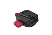 Akcesoria do aparatu i obiektywu - SmallRig 4189 Power Supply Mount Plate For DJI RS Stabilizers - 4189