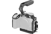 Akcesoria do aparatu i obiektywu - SmallRig 5690 V-Mount Battery Mount Plate Kit for - 5690