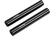 Akcesoria do aparatu i obiektywu - SmallRig 1049 15mm Alu Alloy Rods (M12-10cm) - 1049