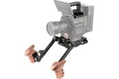 Akcesoria do aparatu i obiektywu - SmallRig 2102 Pro Acc Kit for RED DSMC2 - 2102