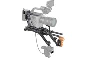 Akcesoria do aparatu i obiektywu - SmallRig 4125 camera rig - 4125