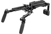 Akcesoria do aparatu i obiektywu - SmallRig 5199 HawkLock VCT-14 Type Shoulder Rig (SR009) - 5199