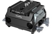 Akcesoria do aparatu i obiektywu - SmallRig 5366 Manfrotto-Type Mount Plate Kit with - 5366