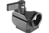 Akcesoria do aparatu i obiektywu - SmallRig 1995 15mm Rod Clamp - 1995