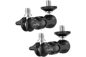 Akcesoria do aparatu i obiektywu - SmallRig 2158 UNIV MAGIC ARMS W/ SMALL BALLHEAD - 2158