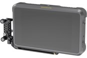 Akcesoria do aparatu i obiektywu - SmallRig 2487 Mount Plate & HDMI Cl for Shogun 7 - CMA2487