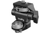 Akcesoria do aparatu i obiektywu - SmallRig 2903 Swivel and Tilt Adjustable Monitor Mount ARRI-Mount - 2903B