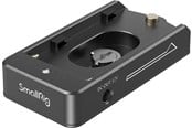 Akcesoria do aparatu i obiektywu - SmallRig 3018 Battery Adapter Plate Lite NP-F - 3018