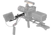 Akcesoria do aparatu i obiektywu - SmallRig 3507 Adjustable EVF Mount with Nato Clamp - 3507