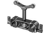Akcesoria do aparatu i obiektywu - SmallRig 2727 Universal Lens Support LWS 15mm Rod - 2727