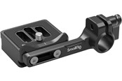 Akcesoria do aparatu i obiektywu - SmallRig 3853 Quick Release Plate - 3853
