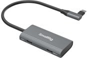 Akcesoria do aparatu i obiektywu - SmallRig 4598 interface hub - 4598