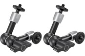 Akcesoria do aparatu i obiektywu - SmallRig 5316 Magic Arm Support Kit 5.5" - 5316