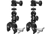 Akcesoria do aparatu i obiektywu - SmallRig 5321 Crab-Shaped Clamp Kit - 5321