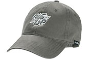 Akcesoria do aparatu i obiektywu - SmallRig 5349 Rig UP Baseball Cap Grey - 5349