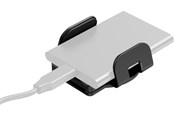 Akcesoria do aparatu i obiektywu - SmallRig 5397 Mounting Clamp for External SSD - 5397