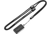 Akcesoria do aparatu i obiektywu - SmallRig 5761 Attachable Mount for Neck Strap - 5761