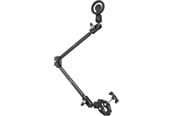 Akcesoria do aparatu i obiektywu - SmallRig 5626 Desktop Magic Arm with Crab-Shaped Clamp Kit (MagSafe-Compatible Edition) - 5626