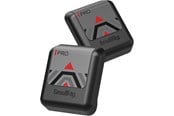 Akcesoria do aparatu i obiektywu - SmallRig 5494 Hot Shoe Cover for Sony Black (2pcs) - 5494